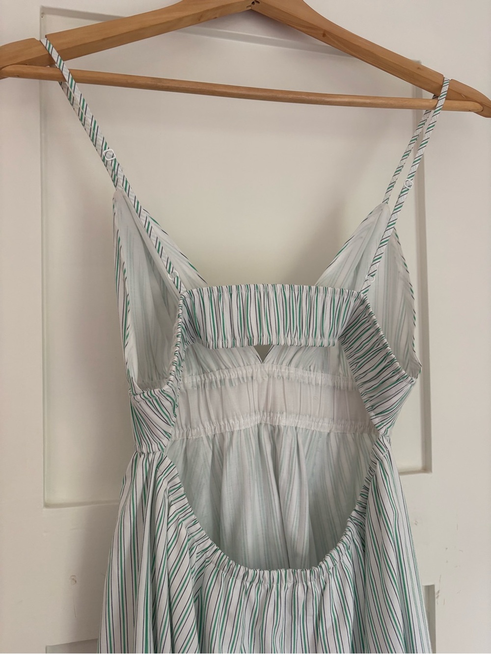 Wilfred Encourage Poplin dress - Picture 4 of 6